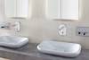 Смеситель для раковины Grohe Euroeco Cosmopolitan E 36273000 фото 3
