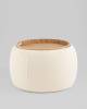 Пуф Stool Group Люкке 20B608BCB-1A бежевый с ящиком фото 2