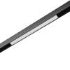 Трековый светодиодный светильник MyFar Flow MT0210-10W3K-B фото 2