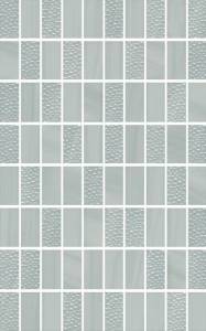 Декор Kerama Marazzi Сияние MM6379 мозаичный 25x40