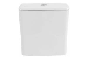 Бачок для унитаза Allen Brau Priority 4.31007.20 5л, белый глянец