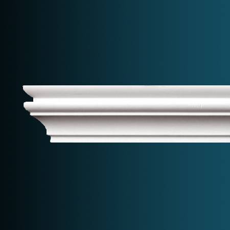 Карниз Перфект AB115 240x5.1x7.7