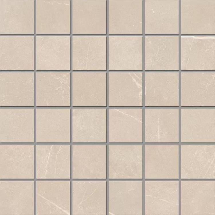 Мозаика Estima Nolana 70767 Mosaic/NL01_NS/30x30x10/5x5 Beige (5x5) 30x30