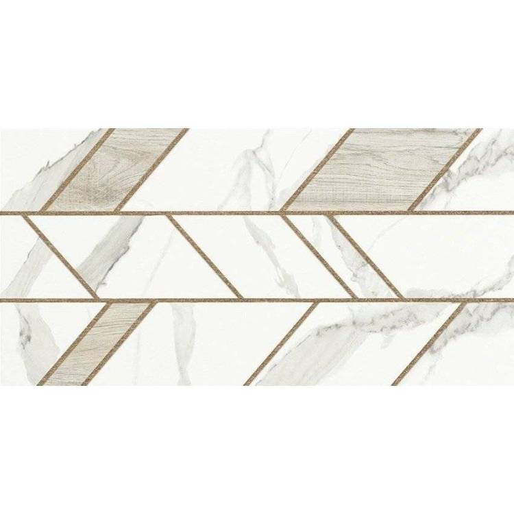 Керамическая плитка AltaCera Vertus WT9BOX15 Box Calacatta 24.9x50