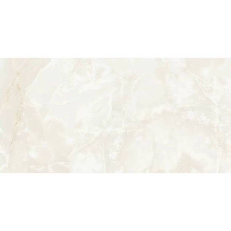 Керамогранит Ceradim Onyx Talent Кремовый Полированный 60x120