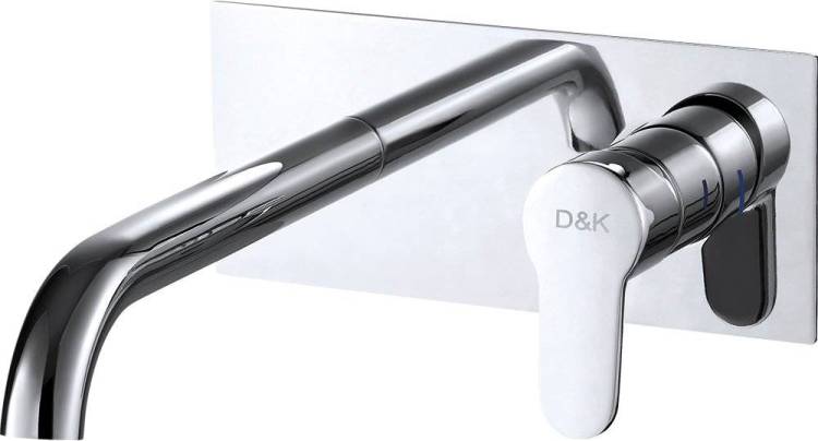 Смеситель для раковины D&K Rhein Marx DA1394401 С ВНУТРЕННЕЙ ЧАСТЬЮ