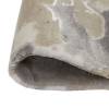Ковролин Kaplancer Iris 8698C Beige/L.Grey (рулон: 0.8x25=20м2) фото 2