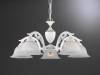 Подвесная люстра Reccagni Angelo L 9602/5
