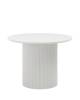 Стол обеденный Stool Group Ballet DT-2102-S beige 1 top DUAL серый 100x100x75