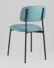 Стул Stool Group Майло AV 488-L670-9005-K мятный фото 6