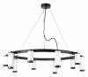 Подвесная люстра Lightstar Rullo LR02036586540 фото 2