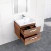 Мебель для ванной BelBagno Aurora 60 rovere nebrasca nature фото 4