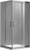 Душевой уголок Gemy Victoria S30152M 80x80