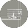 Душевой уголок Cezares Slider SLIDER-AH-1-90-80/90-C-Cr профиль хром, стекло прозрачное, 90x90 фото 11