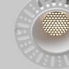 Встраиваемый точечный светодиодный светильник Technical Dip DL119-10W-3K-TRS-W фото 13