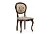 Стул Woodville Adriano 621116 082 вишня, без патины