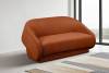 Диван Bradex Home Fusion FR 1079 Терракотовый фото 4