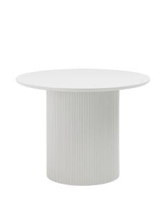 Стол обеденный Stool Group Ballet DT-2102-S beige 1 top DUAL серый 100x100x75