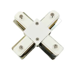 Соединитель шинопровода Wertmark Enif WTE.L5.00.X10