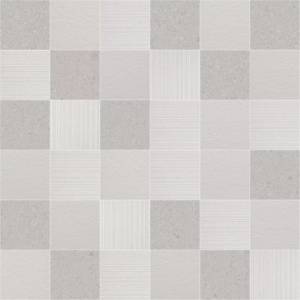 Мозаика 41ZERO42 Otto 4100227 Mosaic Bianco 30x30