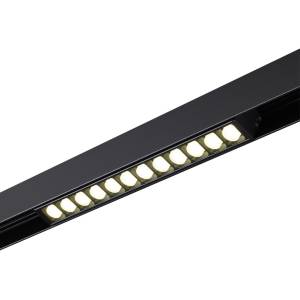 Трековый светильник Novotech Shino Flum 359488