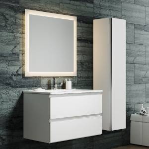 Мебель для ванной Sanvit Авеню 2 80, белая