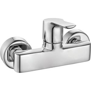 Смеситель для душа E.C.A. Luna 102154011EX