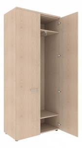 Шкаф платяной Skyland Xten 00-07020651, 7020651 Бук Тиара
