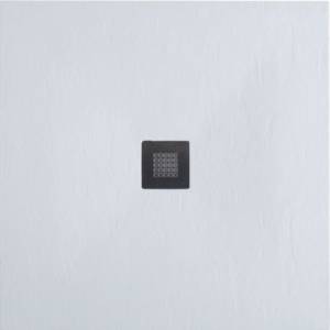 Душевой поддон Aquanet Pleasure 90x90