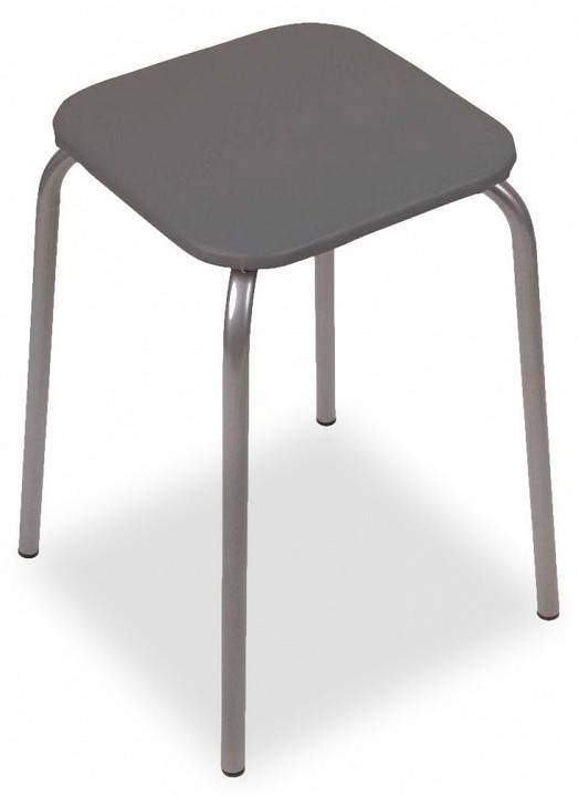 Табурет Garden Story Эконом-3 ТЭ3/С серый