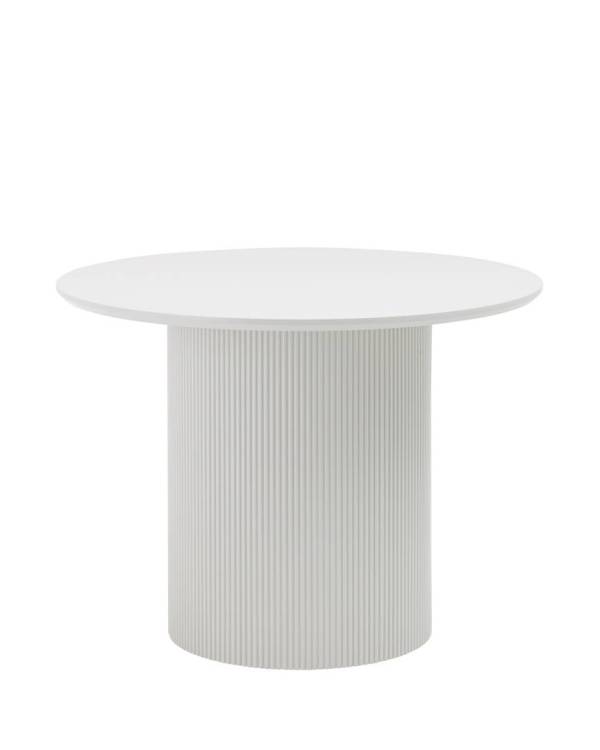 Стол обеденный Stool Group Ballet DT-2102-S beige 1 top DUAL серый 100x100x75