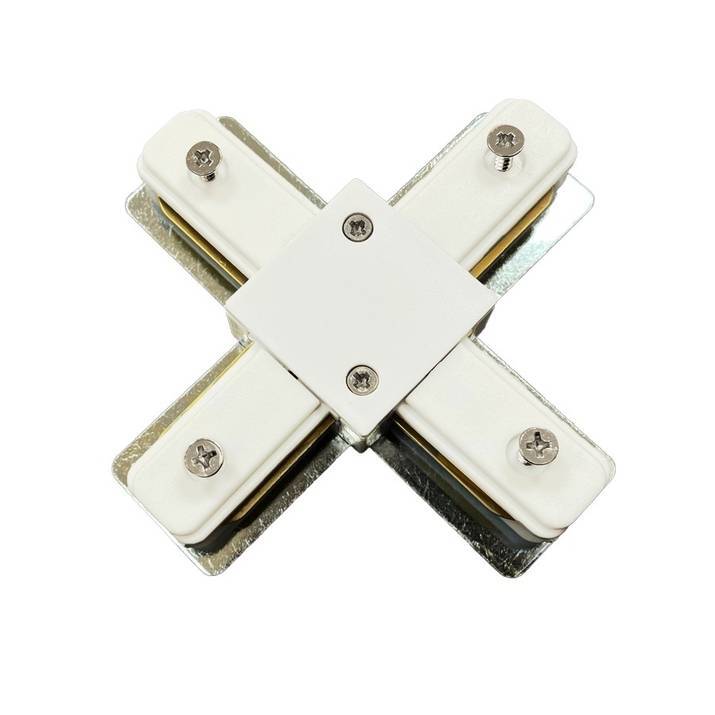 Соединитель шинопровода Wertmark Enif WTE.L5.00.X10