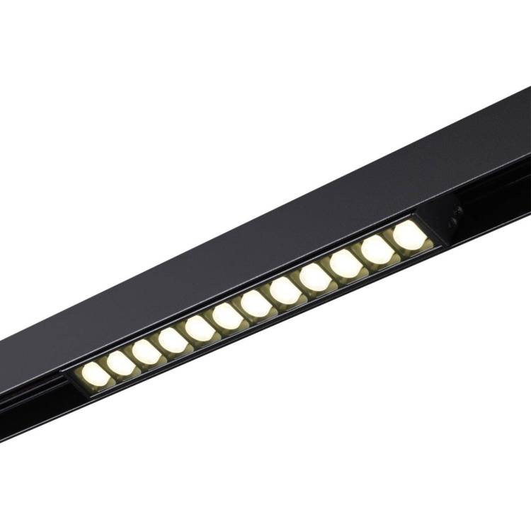 Трековый светильник Novotech Shino Flum 359488