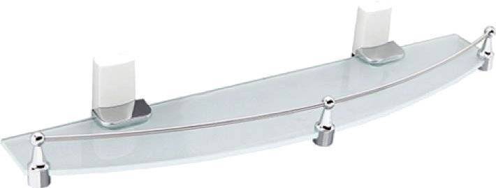 Полка Wasserkraft Leine White K-5044WHITE