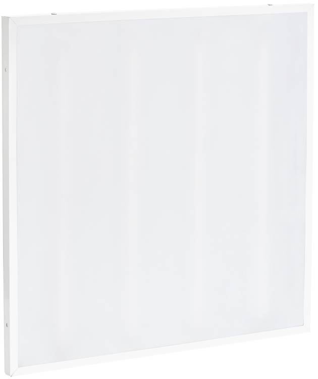 Встраиваемый светодиодный светильник IEK ДВО 6561-О LDVO3-6561-36-4000-U-K01