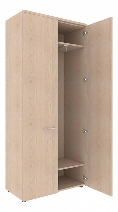 Шкаф платяной Skyland Xten 00-07020651, 7020651 Бук Тиара