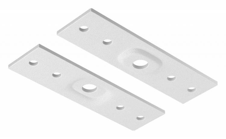 Коннектор прямой Technical Exility TRA034C-21W