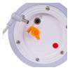 Уличный светодиодный светильник Lucide Little Joe 06802/01/33 фото 4