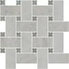 Декор Kerama Marazzi Риальто ID161 1 наборный матовый 43.5x43.5x0.9