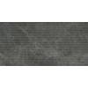 Керамогранит Vitra Rigato K948108R0001VTER Антрацит Матовый R10A Рельеф 60x120