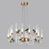 Подвесная люстра Odeon Light Exclusive L-Vision Lark 5431/30L фото 2