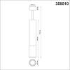 Подвесной светодиодный светильник Novotech Over Mais led 358510 фото 2