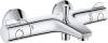 Термостатический смеситель Grohe Grohtherm 800 34567000 для ванны с душем