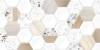 Керамическая плитка Alma Ceramica Bilbao TWU09BLB014 24.9x50
