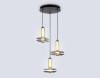 Светильник светодиодный подвесной Ambrella light High Light LH31012