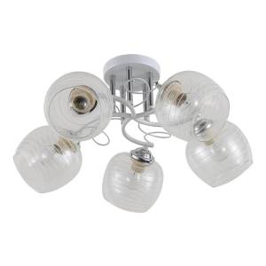 Трековый светильник Rivoli Estefany 9131-305