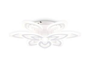 Потолочный светильник Ambrella light Acrylica FA4547