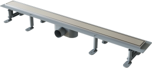 Душевой трап RGW Shower Drain 64213480-01 SDR-34 80 см