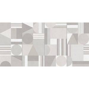 Декор Tuscania Ceramiche Le Resine R63LR.DEB Decoro Mix 4 Rett 61x122.2