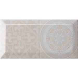 Керамическая плитка Monopole Antique Marfil 10x20